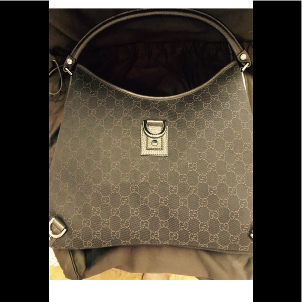 Gucci bag brand new
